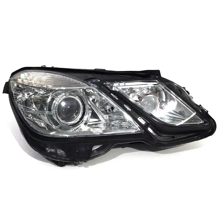 Suitable for  HOT SELLING New Style Auto Parts LED Front Headlight for W212 14-16 Year Auto Lighting Systems